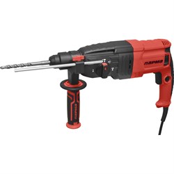 Перфоратор ПАРМА П-02-24/750ЭР - фото 17053441