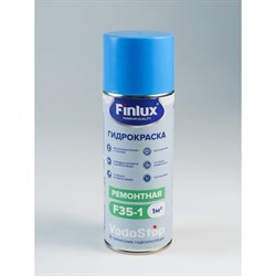 Ремонтная гидроизоляционная краска Finlux F-35 VODOSTOP - фото 17055544