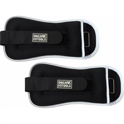 Комплект утяжелителей Original FitTools FT-AW02 - фото 17056136