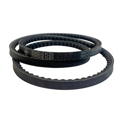 Клиновой ремень SIT TORQUE-FLEX XPA1320 - фото 17111792