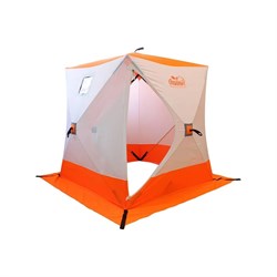 Зимняя палатка Следопыт PF-TW-06 - фото 17118983