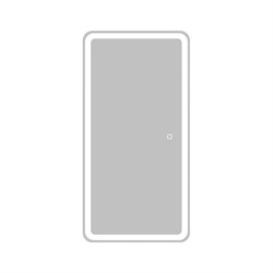 Зеркало-шкаф BelBagno SPC-MAR-400/800-1A-LED-TCH - фото 17160422