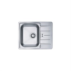 Кухонная мойка ALVEUS LINE 60 NAT-90 - фото 17166478