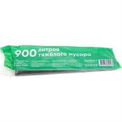 Пакеты для мусора Optiline Премиум - фото 17212903