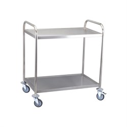 Тележка Viatto Commercial RST2B - фото 17234176