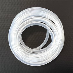 Силиконовый прозрачный шланг Профитт 2229545 - фото 17239212