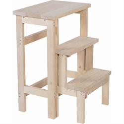 Табурет-стремянка Рыжий кот 005848 - фото 17349905