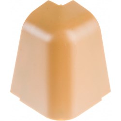 Комплект заглушек к плинтусу для столешниц ООО ДЕКОПЛИНТ ДЖОКЕР - фото 17350208