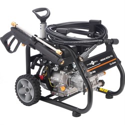 Мойка высокого давления MERAN MG124-7.6 - фото 17358549