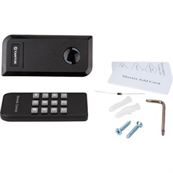 Автономный контроллер доступа TANTOS 00-00096076 - фото 17358591