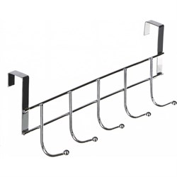 Накидная вешалка на дверь VETTA 639-046 - фото 17362622