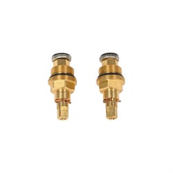 Комплект кран-букс Профсан ПСМ PSM-1297B-181 - фото 17379871