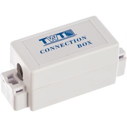 Неэкранированный соединительный модуль TWT CN110UTP5E - фото 17379953