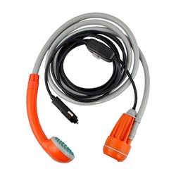 Переносной душ для дачи или туризма ZDK Shower 03 - фото 17382137