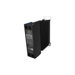 Однофазные твердотельные реле ENDA ERDA1425Z 830V AC/DC 50480V AC - фото 17390429