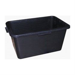 Строительный прямоугольный таз РОССНА Р861136 - фото 17390703