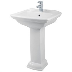 Раковина Creo Ceramique ORLEANS - фото 17390977