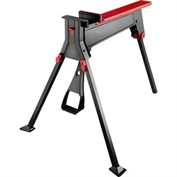 Многофункциональные раскладные тиски-подставка Unipro SJA100E-U - фото 17405579