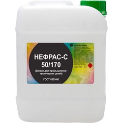 Нефрас Нефтехимик НСГОСТ5000 - фото 17424437