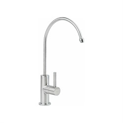 Кран для чистой воды LONGRAN Logic Stainless Steel - фото 17436417