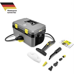 Пароочиститель Karcher SG 4/2 - фото 17444818