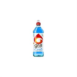Гель для розжига Grill Master 66657206 - фото 17455664