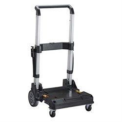 Инструментальный ящик DeWALT DWST1-71196 - фото 17455792