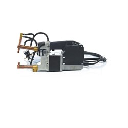 Ручные клещи для точечной контактной сварки TECNA 7915/380 - фото 17458811