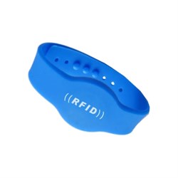 Браслет ZKTEco ID Wristbands - фото 17468030