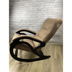 Кресло качалка для дома и дачи Solarius Классика - фото 17474828