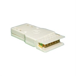 Вилка LANMASTER LAN-S110P4 - фото 17480208