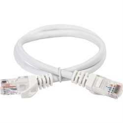 Коммутационный шнур ITK ITK PC08-C6UL-2M - фото 17533868