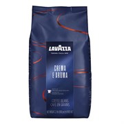 Кофе в зернах LAVAZZA "Crema E Aroma Espresso" 1 кг, ИТАЛИЯ, 2490