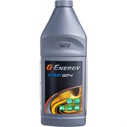 Тормозная жидкость G-Energy Expert DOT 4