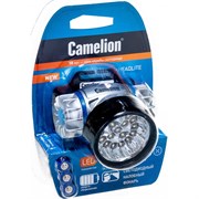 Налобный фонарь Camelion LED 5323-19MX