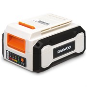 Универсальная батарея аккумуляторная Daewoo DABT 5040Li
