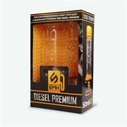 Присадка к дизельному топливу SMK Diesel Premium