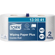 Индустриальная бумага TORK Adv 420 Performance