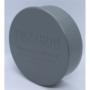 Заглушка для внутренней канализации FLEXTRON 138476