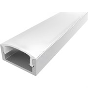 Комплект алюминиевого профиля LEDCRAFT LC-LP0716M16-1