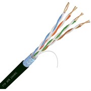 Внешний омедненный кабель Netlink NL-CCA