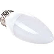Лампа GAUSS LED Свеча