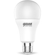 Светодиодная лампа GAUSS Smart Home