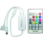 Контроллер для светодиодной ленты RGBW Apeyron 04-29