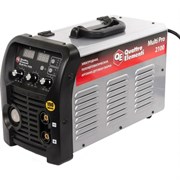 Сварочный инвертор QUATTRO ELEMENTI Multi Pro 2100