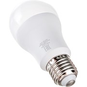 Лампа GAUSS LED Elementary A60 15W E27 3000K