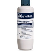 Универсальный щелочной очиститель Goodhim PROFESSIONAL