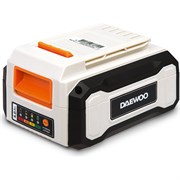 Универсальный аккумулятор Daewoo DABT 4040Li