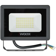 Светодиодный прожектор WOLTA WFL-50W/06