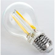 Лампа GAUSS Filament